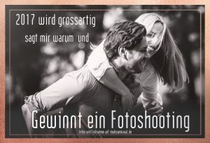 Fotograf Thomas Lüttig, Hochzeitsreportagen und Portraits