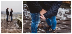 Hochzeitsfotograf Lübeck Karoline & Thomas studioamkanal