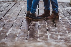 Hochzeitsfotograf Lübeck, Karoline und Thomas Lüttig