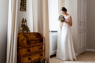 warum wir hier keine styled-shoots zeigen