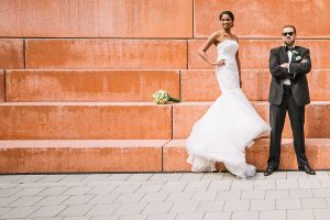 Hochzeitsreportage in Hamburg