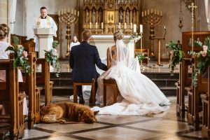 Hochzeitsfotografen Lübeck