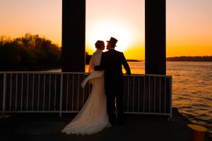 Hochzeitsfotograf Lübeck Finkenwerder
