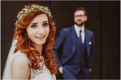 Hochzeitsfotograf Lübeck : mit Jacqueline und Tim - 2 Tage heiraten