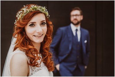 Hochzeitsfotograf Lübeck : mit Jacqueline und Tim - 2 Tage heiraten