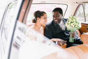 Hochzeitsreportage Lübeck Karoline & Thomas Hochzeitsfotograf