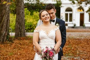 Hochzeitsfotograf Bliesdorf Lübeck