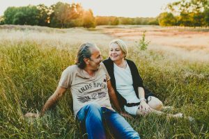 Karoline und Thomas Hochzeitsfotografen bei den weddingunicorns