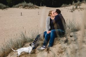 Karoline & Thomas Hochzeitsfotograf in Lübeck, Reinbek, Glinde, emotionale Hochzeitsreportagen