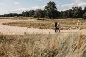Karoline & Thomas Hochzeitsfotograf in Lübeck, Reinbek, Glinde, emotionale Hochzeitsreportagen