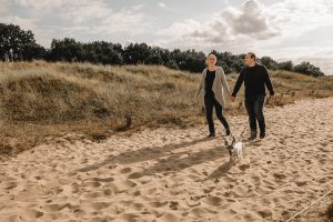 Karoline & Thomas Hochzeitsfotograf in Lübeck, Reinbek, Glinde, emotionale Hochzeitsreportagen