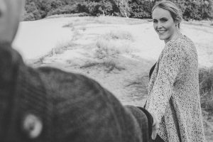 Karoline & Thomas Hochzeitsfotograf in Lübeck, Reinbek, Glinde, emotionale Hochzeitsreportagen