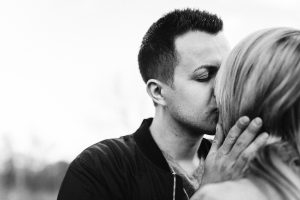 Hochzeitsfotograf Berkenthin, Karoline & Thomas - emotionale Hochzeitsfotos, Hochzeitsreportagen