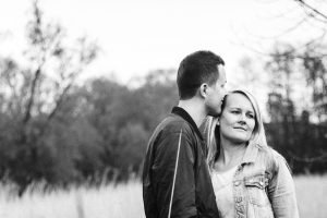 Hochzeitsfotograf Berkenthin, Karoline & Thomas - emotionale Hochzeitsfotos, Hochzeitsreportagen