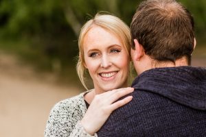 Karoline & Thomas Hochzeitsfotograf in Lübeck, Reinbek, Glinde, emotionale Hochzeitsreportagen
