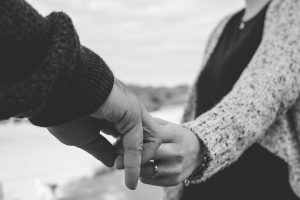 Karoline & Thomas Hochzeitsfotograf in Lübeck, Reinbek, Glinde, emotionale Hochzeitsreportagen