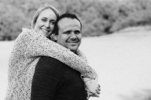 Karoline & Thomas Hochzeitsfotograf in Lübeck, Reinbek, Glinde, emotionale Hochzeitsreportagen