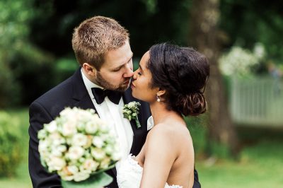 Hochzeitsreportage in Hamburg - Marlis & Martin