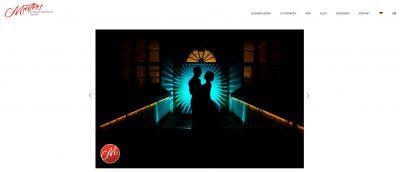 Masters of German Wedding Photography - der Zweite