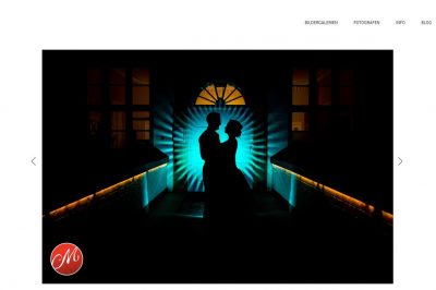 Masters of German Wedding Photography - der Zweite