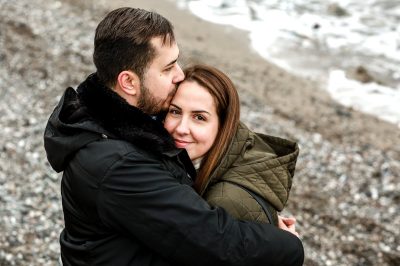 Lovebird / Engagement