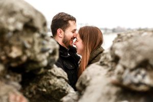 Hochzeitsfotograf Lübeck, Mölln, Scharbeutz, Timmendorf, Hochzeitsfotos von Karoline und Thomas - Eure Hochzeitsfotografen