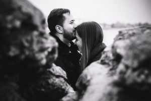 Hochzeitsfotograf Lübeck, Mölln, Scharbeutz, Timmendorf, Hochzeitsfotos von Karoline und Thomas - Eure Hochzeitsfotografen