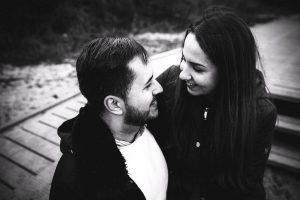 Hochzeitsfotograf Lübeck, Mölln, Scharbeutz, Timmendorf, Hochzeitsfotos von Karoline und Thomas - Eure Hochzeitsfotografen
