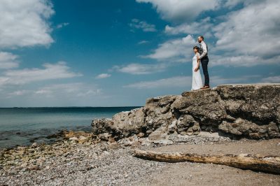 Hochzeit in Lübeck und Timmendorfer Strand