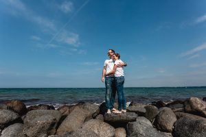 Engagementshooting, Hochzeitsfotograf, www.studioamkanal.de, Hochzeitsreportage Lübeck, Bad Schwartau, Mölln, Travemünde, Neustadt, Schleswig-Holstein