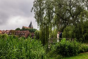 Hochzeitsfotograf Mölln, Hochzeitsbilder Hochzeit Mölln