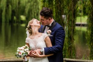 Hochzeitsfotograf Mölln, Hochzeitsbilder Hochzeit Mölln