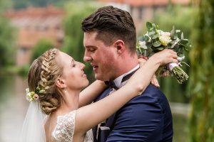 Hochzeitsfotograf Mölln, Hochzeitsbilder Hochzeit Mölln