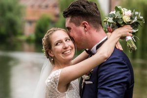 Hochzeitsfotograf Mölln, Hochzeitsbilder Hochzeit Mölln