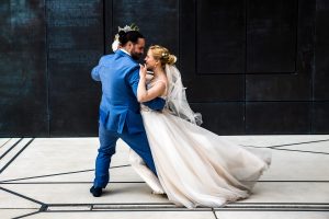 Hochzeitsfotograf Lübeck