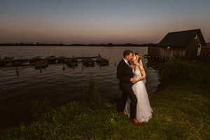 Hochzeitsfotograf Lübeck, Karoline und Thomas, Zarrenthin