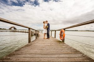 Hochzeitsfotograf Lübeck Karoline und Thomas, Hochzeitsfotografen, Paarfotos